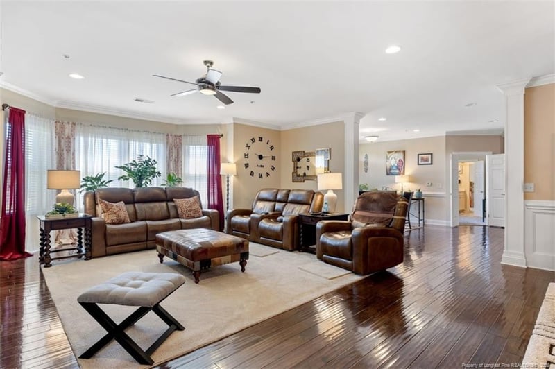 220 Hugh Shelton Loop #104, Fayetteville, NC 28303