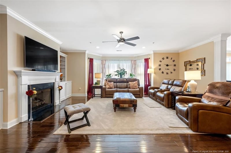 220 Hugh Shelton Loop #104, Fayetteville, NC 28303