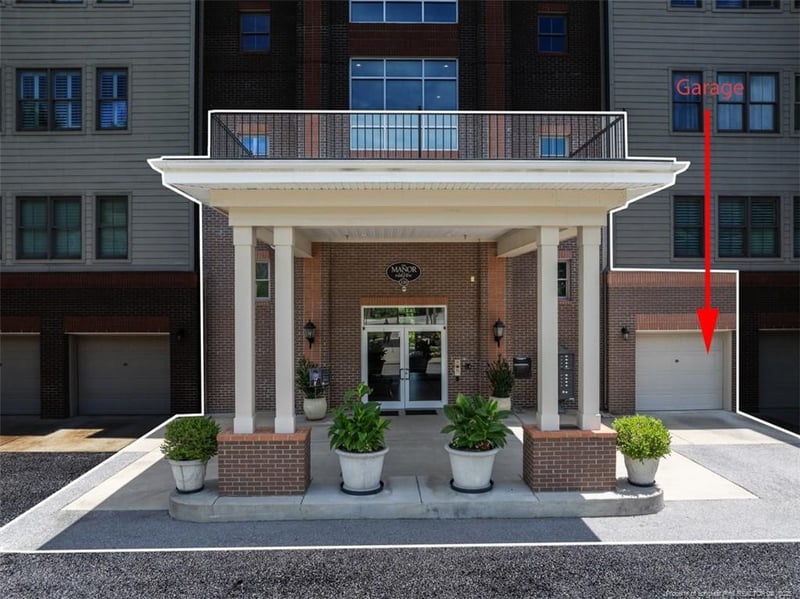 220 Hugh Shelton Loop #104, Fayetteville, NC 28303