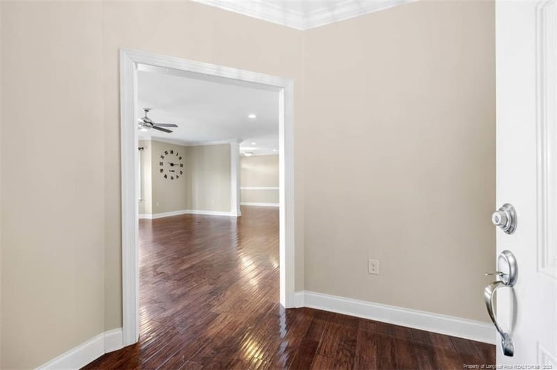 220 Hugh Shelton Loop #104, Fayetteville, NC 28303