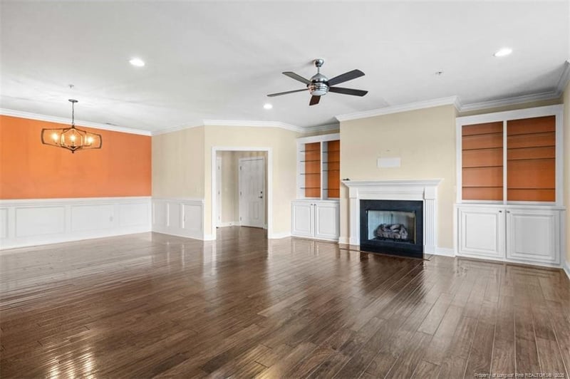220 Hugh Shelton Loop #104, Fayetteville, NC 28303