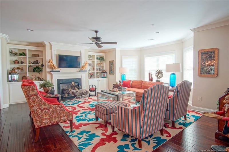 220 Hugh Shelton Loop #204, Fayetteville, NC 28301