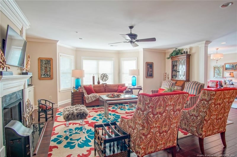 220 Hugh Shelton Loop #204, Fayetteville, NC 28301