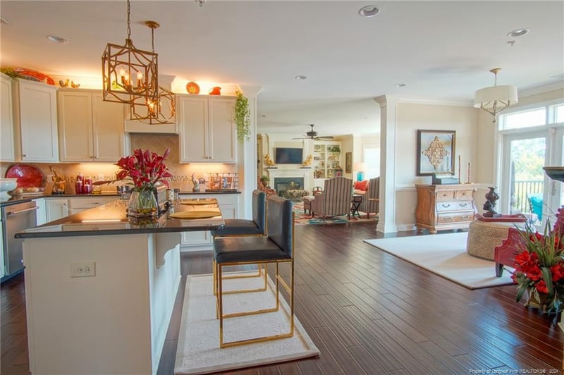 220 Hugh Shelton Loop #204, Fayetteville, NC 28301