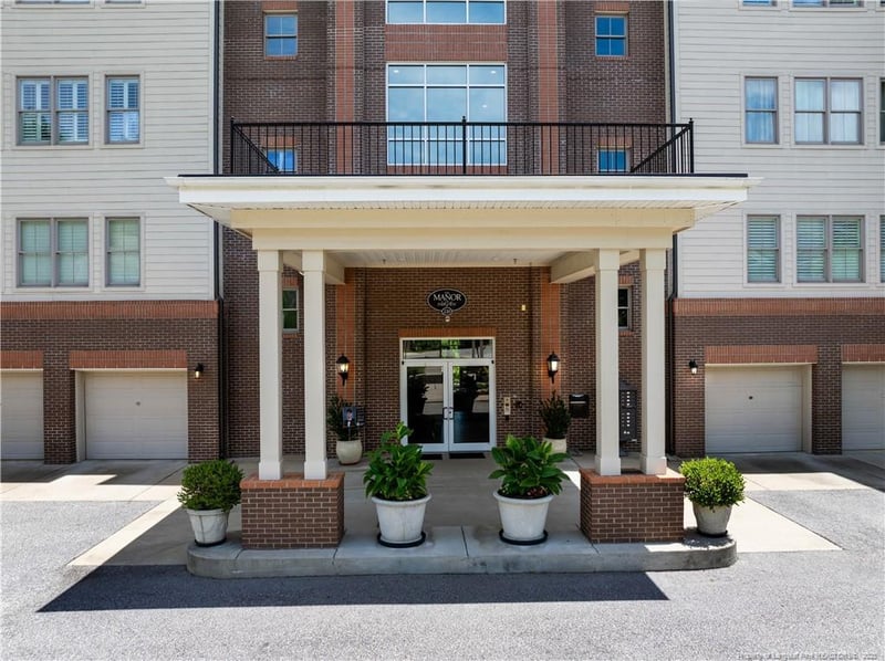 220 Hugh Shelton Loop #401, Fayetteville, NC 28301