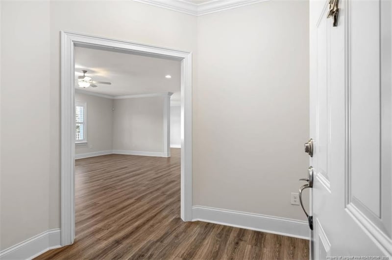 220 Hugh Shelton Loop #401, Fayetteville, NC 28301