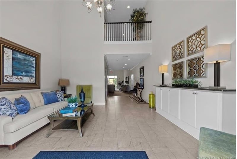 220 Hugh Shelton Loop #401, Fayetteville, NC 28301