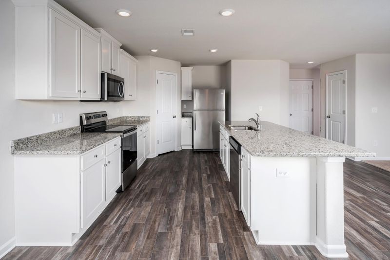 220 Indian Summer St, Zebulon, NC 27597