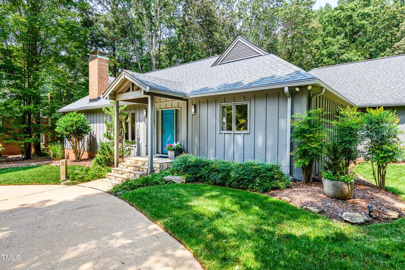 220 Jansmith Ln, Raleigh, NC 27615