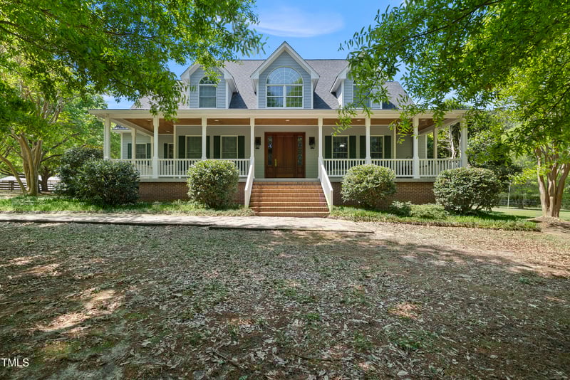 220 Jordan Narron Rd, Selma, NC 27576