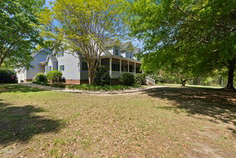220 Jordan Narron Rd, Selma, NC 27576