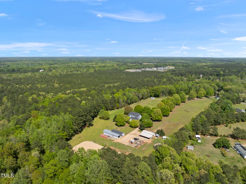 220 Jordan Narron Rd, Selma, NC 27576