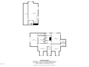 220 Jordan Narron Rd, Selma, NC 27576