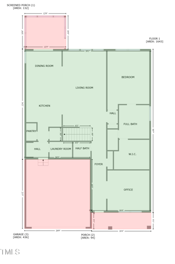 220 Karlov Rd, Garner, NC 27529