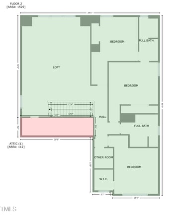 220 Karlov Rd, Garner, NC 27529