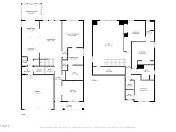 220 Karlov Rd, Garner, NC 27529