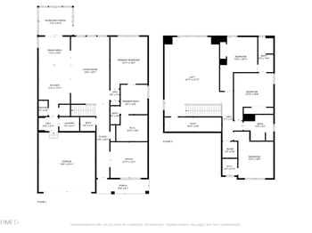 220 Karlov Rd, Garner, NC 27529