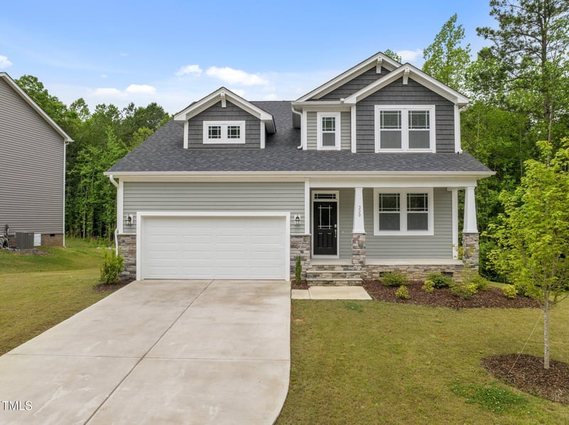 220 Karlov Rd, Garner, NC 27529