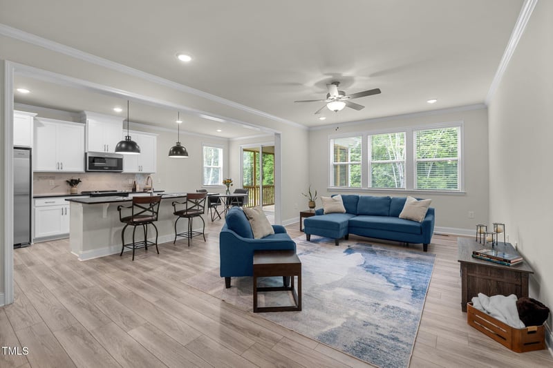 220 Karlov Rd, Garner, NC 27529