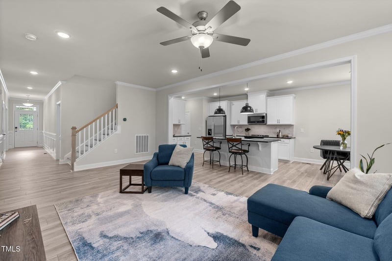 220 Karlov Rd, Garner, NC 27529