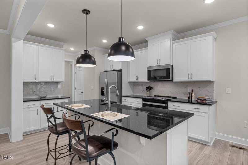 220 Karlov Rd, Garner, NC 27529