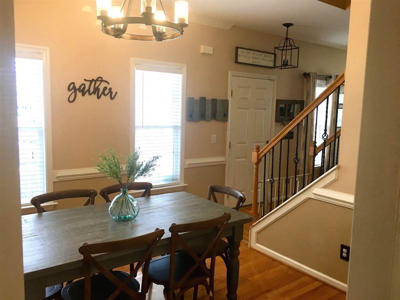 220 Kelly West Dr, Apex, NC 27502