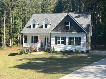 220 Kingfisher Way, Louisburg, NC 27549
