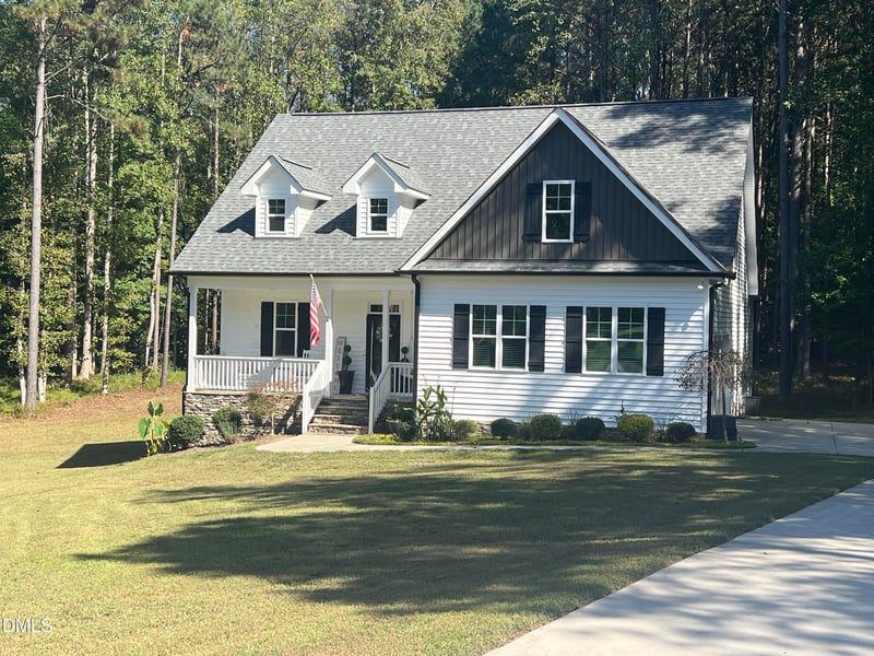 220 Kingfisher Way, Louisburg, NC 27549