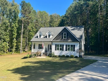 220 Kingfisher Way, Louisburg, NC 27549