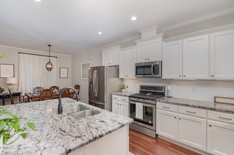 220 Kingfisher Way, Louisburg, NC 27549