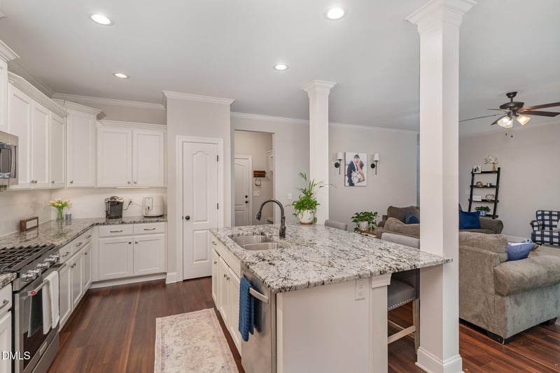 220 Kingfisher Way, Louisburg, NC 27549