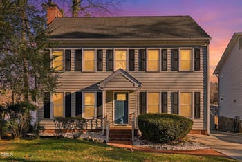 220 Kingsmill Rd, Cary, NC 27511