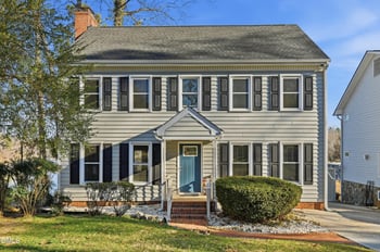 220 Kingsmill Rd, Cary, NC 27511