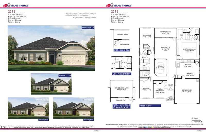 220 Kipling Crk Dr, Fuquay Varina, NC 27526