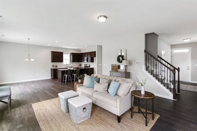 220 S Kramer Pa, Clayton, NC 27527