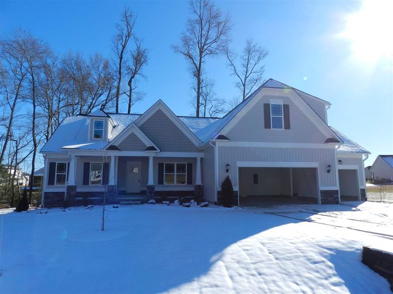 220 Kyndallee Ln, Garner, NC 27529