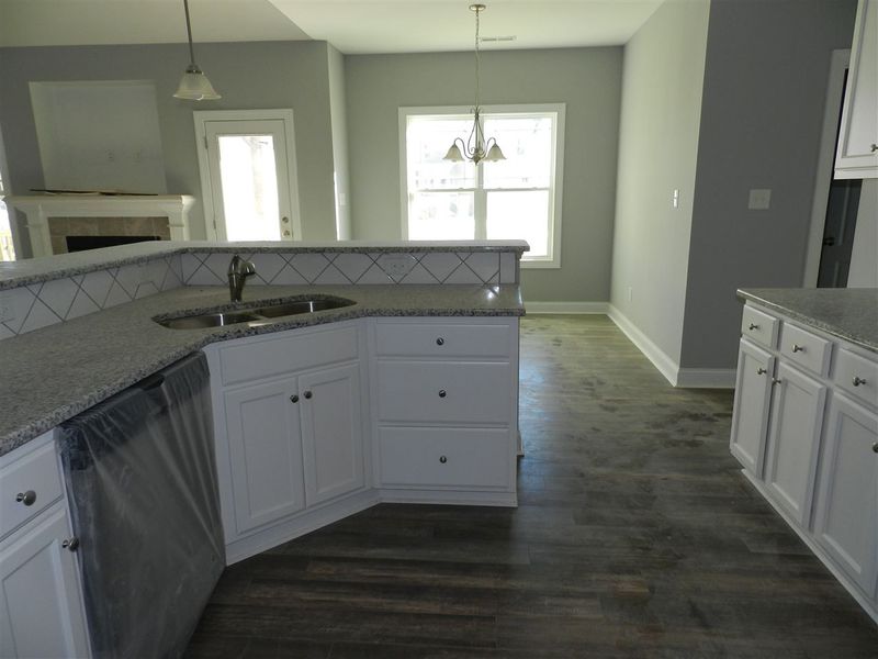 220 Kyndallee Ln, Garner, NC 27529