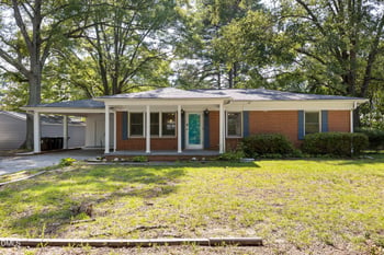 220 Lakewood Dr, Wendell, NC 27591