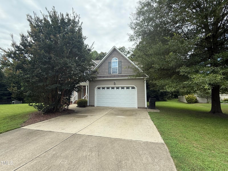 220 Langdon Pointe Dr, Garner, NC 27529