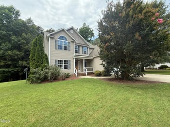 220 Langdon Pointe Dr, Garner, NC 27529