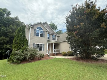 220 Langdon Pointe Dr, Garner, NC 27529