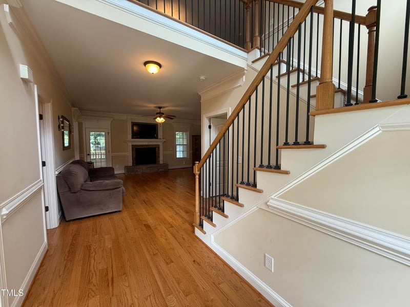 220 Langdon Pointe Dr, Garner, NC 27529