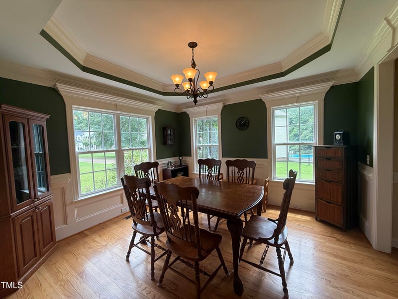 220 Langdon Pointe Dr, Garner, NC 27529