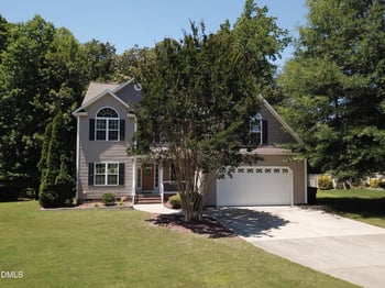 220 Langdon Pointe Dr, Garner, NC 27529