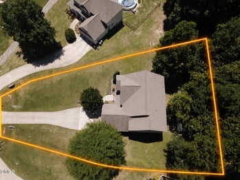 220 Langdon Pointe Dr, Garner, NC 27529