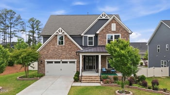 220 Leyton Ln, Cary, NC 27519