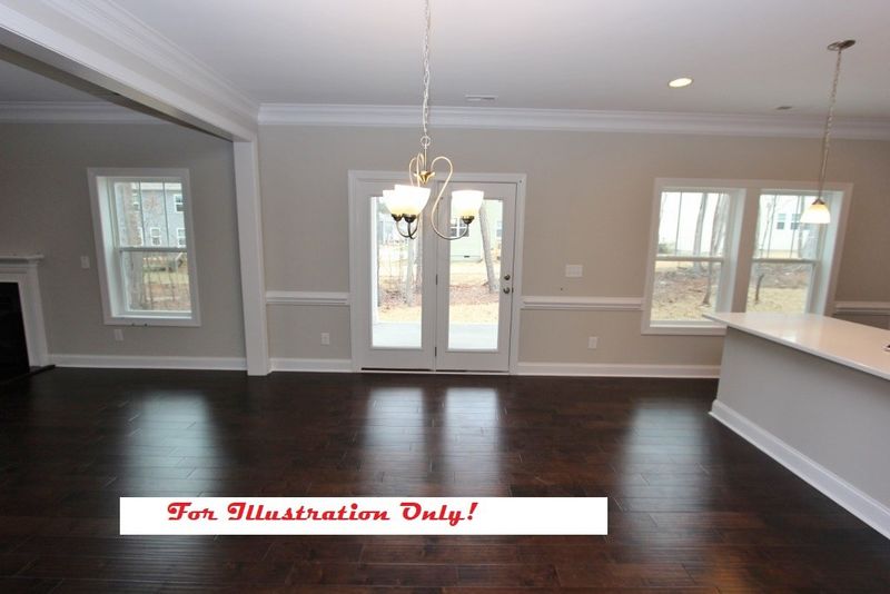 220 Logans Manor Dr, Holly Springs, NC 27540