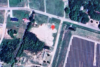 220 Macon Price Rd, Garysburg, NC 27831