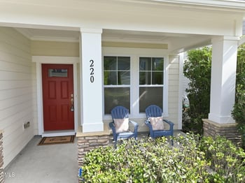 220 Macy Grove Dr, Chapel Hill, NC 27517