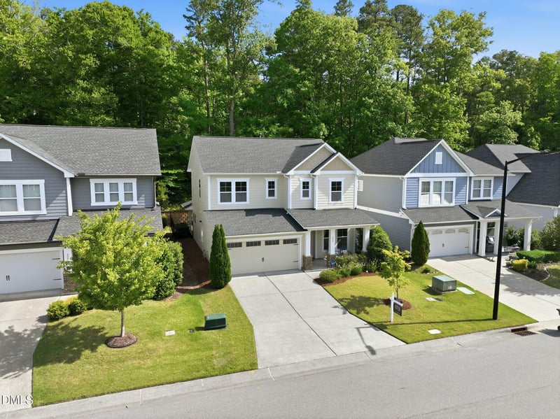 220 Macy Grove Dr, Chapel Hill, NC 27517
